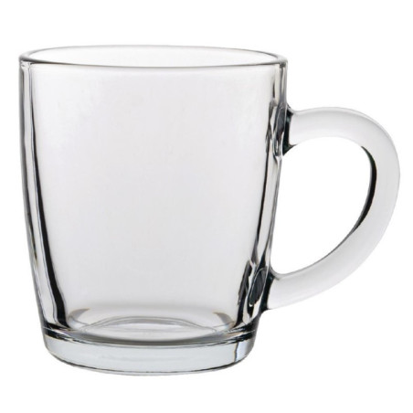 Mugs tonneau Utopia 340ml (Lot de 24)