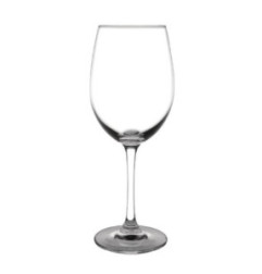 Verre à vin en cristal Modale Olympia 520ml (Lot de 6)