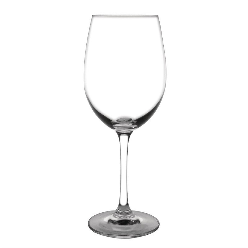 Verre à vin en cristal Modale Olympia 520ml (Lot de 6)