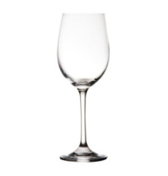 Verre à vin en cristal Modale Olympia 395ml (Lot de 6)