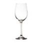 Verre à vin en cristal Modale Olympia 395ml (Lot de 6)