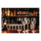 Verre à vin en cristal Modale Olympia 395ml (Lot de 6)