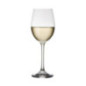 Verre à vin en cristal Modale Olympia 395ml (Lot de 6)