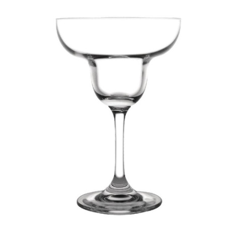 Verre à Margarita en cristal Bar Collection Olympia 250ml (Lot de 6)