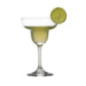 Verre à Margarita en cristal Bar Collection Olympia 250ml (Lot de 6)