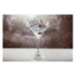 Verres à cocktail Martini Bar Collection Olympia 275ml (Lot de 6)