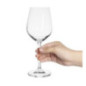 Verre à vin en cristal Chime Olympia 365ml (Lot de 6)