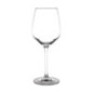 Verre à vin en cristal Chime Olympia 365ml (Lot de 6)