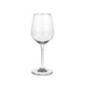 Verre à vin en cristal Chime Olympia 365ml (Lot de 6)