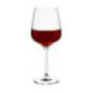 Verre à vin en cristal Chime Olympia 495ml (Lot de 6)