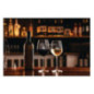 Verre à vin en cristal Chime Olympia 495ml (Lot de 6)