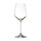 Verre à vin en cristal Chime Olympia 620ml (Lot de 6)