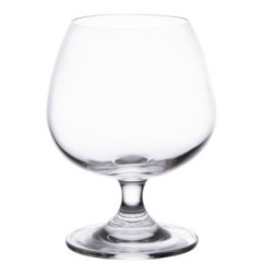 Verre à cognac Bar Collection Olympia 400ml (Lot de 6)