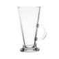 Verres boissons chaudes en verre trempé Olympia (Lot de 12)