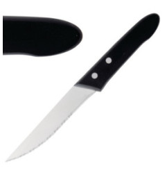 Couteau à steak Deglon Sabatier (Lot de 12)