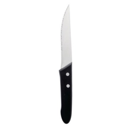 Couteau à steak Deglon Sabatier (Lot de 12)
