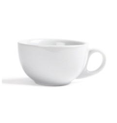 Tasses à cappuccino Olympia Athena 285ml (lot de 12)