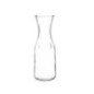 Carafe en verre Olympia 1L (Lot de 6)