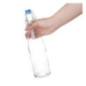 Bouteilles d'eau en verre Olympia 0,5L (Lot de 6)