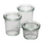 Verrine weck APS 80ml (Lot de 12)