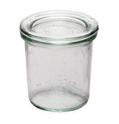 Verrine weck APS 140ml (Lot de 12)