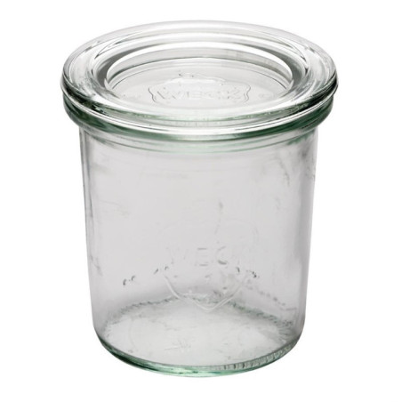 Verrine weck APS 140ml (Lot de 12)