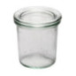 Verrine weck APS 140ml (Lot de 12)