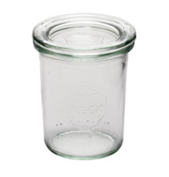 Verrine weck APS 160ml (Lot de 12)