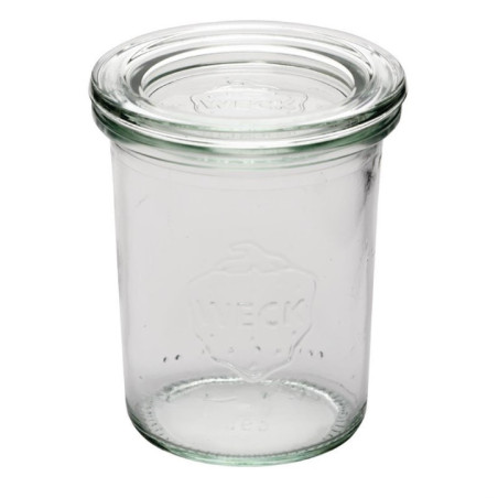 Verrine weck APS 160ml (Lot de 12)