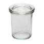 Verrine weck APS 160ml (Lot de 12)