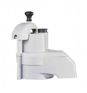 couvercle, disque évacuateur et poussoir (coupe légume) pour R301  (nouveau model)