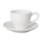 Tasses à espresso Olympia Café blanches 100ml (Lot de 12)