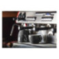 Tasse à café Olympia grise 228ml (Lot de 12)