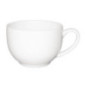 Tasses à cappuccino Olympia Café blanches 340 ml (lot de 12)