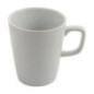 Tasses mugs à café latte Olympia Athena 397ml (Lot de 12)