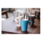 Mugs Latte Olympia Café gris 340ml (lot de 12)