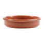 Ramequins crème brûlée Terracotta 130 mm (lot de 24)