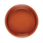 Ramequins crème brûlée Terracotta 130 mm (lot de 24)