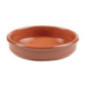 Ramequins crème brûlée Terracotta 130 mm (lot de 24)