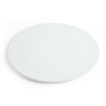 Asssiette à pizza Olympia 330mm lot de 6