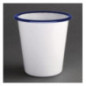 Gobelet en acier émaillé Olympia 310ml (Lot de 6)