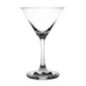 Verres à cocktail Martini en cristal Olympia 160ml lot de 6