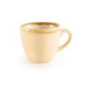 Tasse à espresso couleur sable Olympia Kiln 85ml (Lot de 6)
