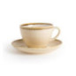 Tasse couleur sable Olympia Kiln 340ml (lot de 6)