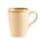 Mug couleur sable Olympia Kiln 340ml (Lot de 6)