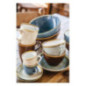 Mug couleur sable Olympia Kiln 340ml (Lot de 6)