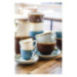 Mug couleur sable Olympia Kiln 340ml (Lot de 6)