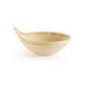 Bol couleur sable Olympia Kiln 100mm 70ml (Lot de 12)