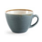 Tasse couleur océan Olympia Kiln 230ml (Lot de 6)