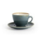 Tasse couleur océan Olympia Kiln 230ml (Lot de 6)